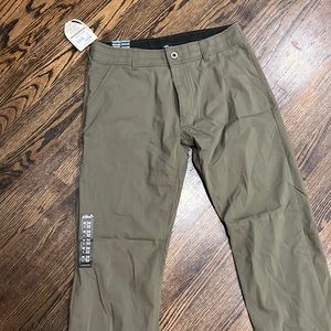 KÜHL Klassik Fit Slax - Color Kovert - W 34, L 32